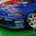 【画像】本当に走っていた伝説のグループＡマシンまで展示！　環状族の地元大阪はシビック天国だった【大阪オートメッセ2026】 〜 画像1