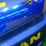 【画像】本当に走っていた伝説のグループＡマシンまで展示！　環状族の地元大阪はシビック天国だった【大阪オートメッセ2026】 〜 画像3