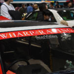 【画像】本当に走っていた伝説のグループＡマシンまで展示！　環状族の地元大阪はシビック天国だった【大阪オートメッセ2026】 〜 画像7