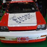 【画像】本当に走っていた伝説のグループＡマシンまで展示！　環状族の地元大阪はシビック天国だった【大阪オートメッセ2026】 〜 画像10