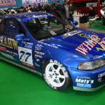 【画像】本当に走っていた伝説のグループＡマシンまで展示！　環状族の地元大阪はシビック天国だった【大阪オートメッセ2026】 〜 画像58