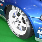 【画像】本当に走っていた伝説のグループＡマシンまで展示！　環状族の地元大阪はシビック天国だった【大阪オートメッセ2026】 〜 画像12