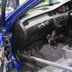 【画像】本当に走っていた伝説のグループＡマシンまで展示！　環状族の地元大阪はシビック天国だった【大阪オートメッセ2026】 〜 画像14