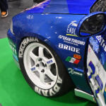 【画像】本当に走っていた伝説のグループＡマシンまで展示！　環状族の地元大阪はシビック天国だった【大阪オートメッセ2026】 〜 画像15