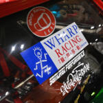 【画像】本当に走っていた伝説のグループＡマシンまで展示！　環状族の地元大阪はシビック天国だった【大阪オートメッセ2026】 〜 画像17