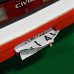 【画像】本当に走っていた伝説のグループＡマシンまで展示！　環状族の地元大阪はシビック天国だった【大阪オートメッセ2026】 〜 画像18