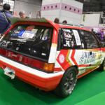 【画像】本当に走っていた伝説のグループＡマシンまで展示！　環状族の地元大阪はシビック天国だった【大阪オートメッセ2026】 〜 画像21