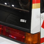 【画像】本当に走っていた伝説のグループＡマシンまで展示！　環状族の地元大阪はシビック天国だった【大阪オートメッセ2026】 〜 画像22