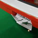 【画像】本当に走っていた伝説のグループＡマシンまで展示！　環状族の地元大阪はシビック天国だった【大阪オートメッセ2026】 〜 画像23