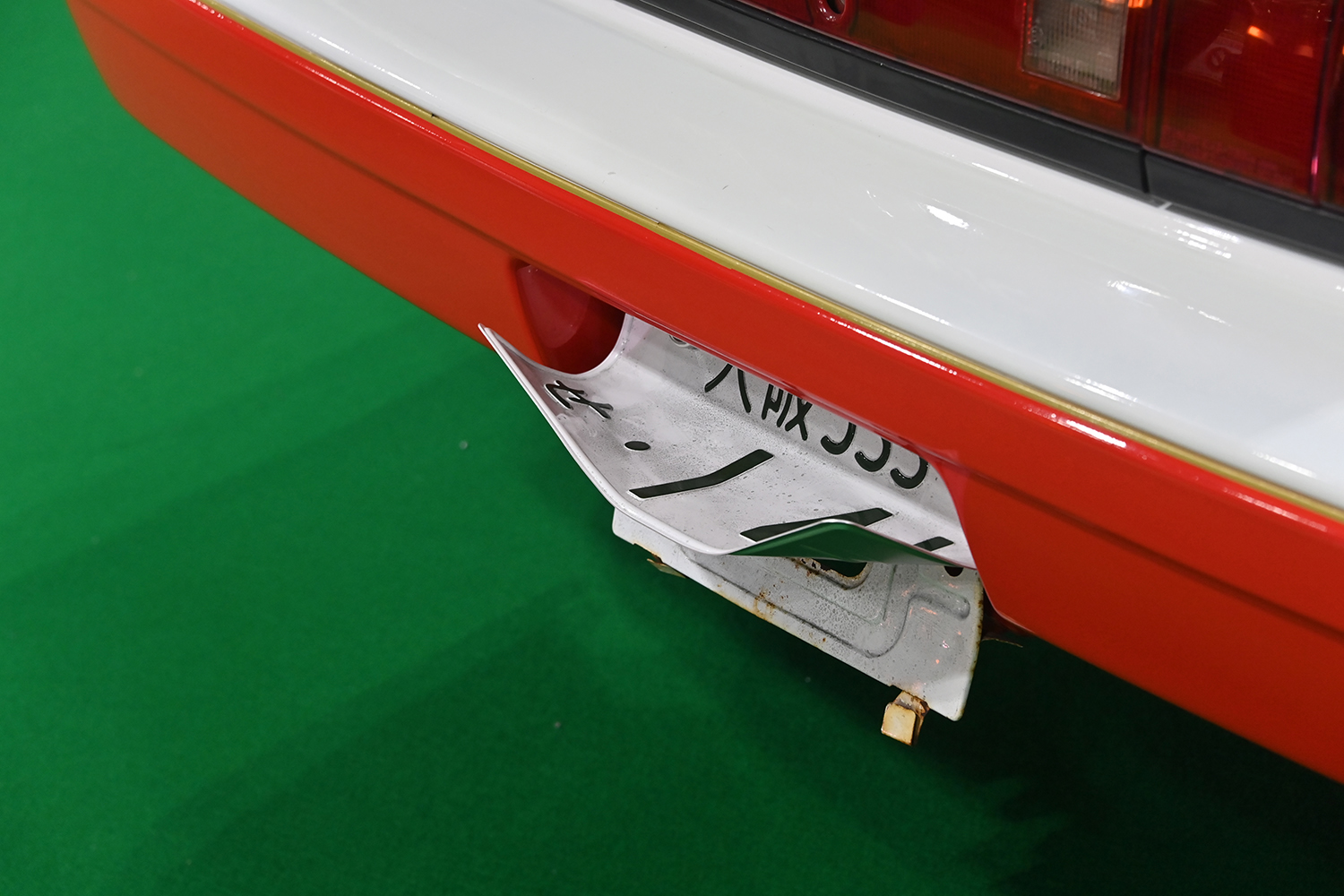 大阪オートメッセは腹いっぱいになるほどシビックで埋め尽くされていた【大阪オートメッセ2026】 〜 画像23