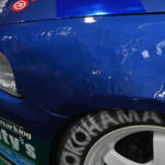 【画像】本当に走っていた伝説のグループＡマシンまで展示！　環状族の地元大阪はシビック天国だった【大阪オートメッセ2026】 〜 画像26