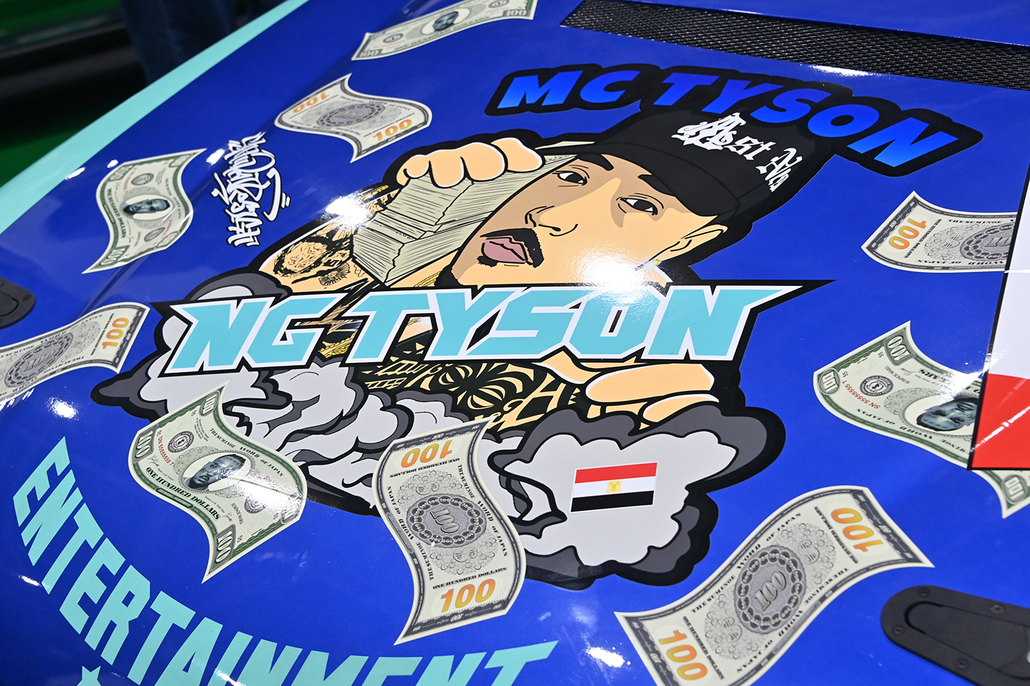 大阪オートメッセは腹いっぱいになるほどシビックで埋め尽くされていた【大阪オートメッセ2026】 〜 画像28