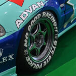 【画像】本当に走っていた伝説のグループＡマシンまで展示！　環状族の地元大阪はシビック天国だった【大阪オートメッセ2026】 〜 画像29