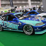 【画像】本当に走っていた伝説のグループＡマシンまで展示！　環状族の地元大阪はシビック天国だった【大阪オートメッセ2026】 〜 画像62