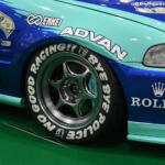 【画像】本当に走っていた伝説のグループＡマシンまで展示！　環状族の地元大阪はシビック天国だった【大阪オートメッセ2026】 〜 画像31