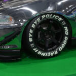 【画像】本当に走っていた伝説のグループＡマシンまで展示！　環状族の地元大阪はシビック天国だった【大阪オートメッセ2026】 〜 画像32