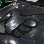 【画像】本当に走っていた伝説のグループＡマシンまで展示！　環状族の地元大阪はシビック天国だった【大阪オートメッセ2026】 〜 画像33