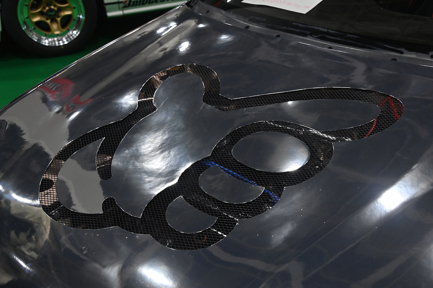 大阪オートメッセは腹いっぱいになるほどシビックで埋め尽くされていた【大阪オートメッセ2026】 〜 画像33