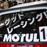 【画像】本当に走っていた伝説のグループＡマシンまで展示！　環状族の地元大阪はシビック天国だった【大阪オートメッセ2026】 〜 画像61