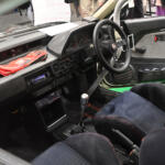 【画像】本当に走っていた伝説のグループＡマシンまで展示！　環状族の地元大阪はシビック天国だった【大阪オートメッセ2026】 〜 画像37