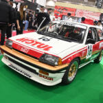 【画像】本当に走っていた伝説のグループＡマシンまで展示！　環状族の地元大阪はシビック天国だった【大阪オートメッセ2026】 〜 画像66