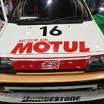 【画像】本当に走っていた伝説のグループＡマシンまで展示！　環状族の地元大阪はシビック天国だった【大阪オートメッセ2026】 〜 画像38