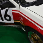 【画像】本当に走っていた伝説のグループＡマシンまで展示！　環状族の地元大阪はシビック天国だった【大阪オートメッセ2026】 〜 画像39