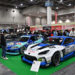 【画像】本当に走っていた伝説のグループＡマシンまで展示！　環状族の地元大阪はシビック天国だった【大阪オートメッセ2026】 〜 画像40