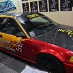 【画像】本当に走っていた伝説のグループＡマシンまで展示！　環状族の地元大阪はシビック天国だった【大阪オートメッセ2026】 〜 画像70