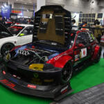 【画像】本当に走っていた伝説のグループＡマシンまで展示！　環状族の地元大阪はシビック天国だった【大阪オートメッセ2026】 〜 画像68