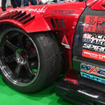 【画像】本当に走っていた伝説のグループＡマシンまで展示！　環状族の地元大阪はシビック天国だった【大阪オートメッセ2026】 〜 画像69