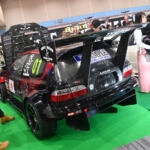 【画像】本当に走っていた伝説のグループＡマシンまで展示！　環状族の地元大阪はシビック天国だった【大阪オートメッセ2026】 〜 画像43