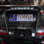 【画像】本当に走っていた伝説のグループＡマシンまで展示！　環状族の地元大阪はシビック天国だった【大阪オートメッセ2026】 〜 画像44