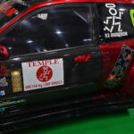 【画像】本当に走っていた伝説のグループＡマシンまで展示！　環状族の地元大阪はシビック天国だった【大阪オートメッセ2026】 〜 画像48