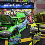 【画像】本当に走っていた伝説のグループＡマシンまで展示！　環状族の地元大阪はシビック天国だった【大阪オートメッセ2026】 〜 画像57