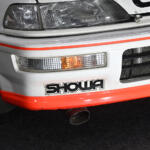 【画像】本当に走っていた伝説のグループＡマシンまで展示！　環状族の地元大阪はシビック天国だった【大阪オートメッセ2026】 〜 画像50