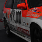 【画像】本当に走っていた伝説のグループＡマシンまで展示！　環状族の地元大阪はシビック天国だった【大阪オートメッセ2026】 〜 画像51