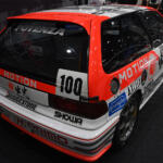 【画像】本当に走っていた伝説のグループＡマシンまで展示！　環状族の地元大阪はシビック天国だった【大阪オートメッセ2026】 〜 画像72