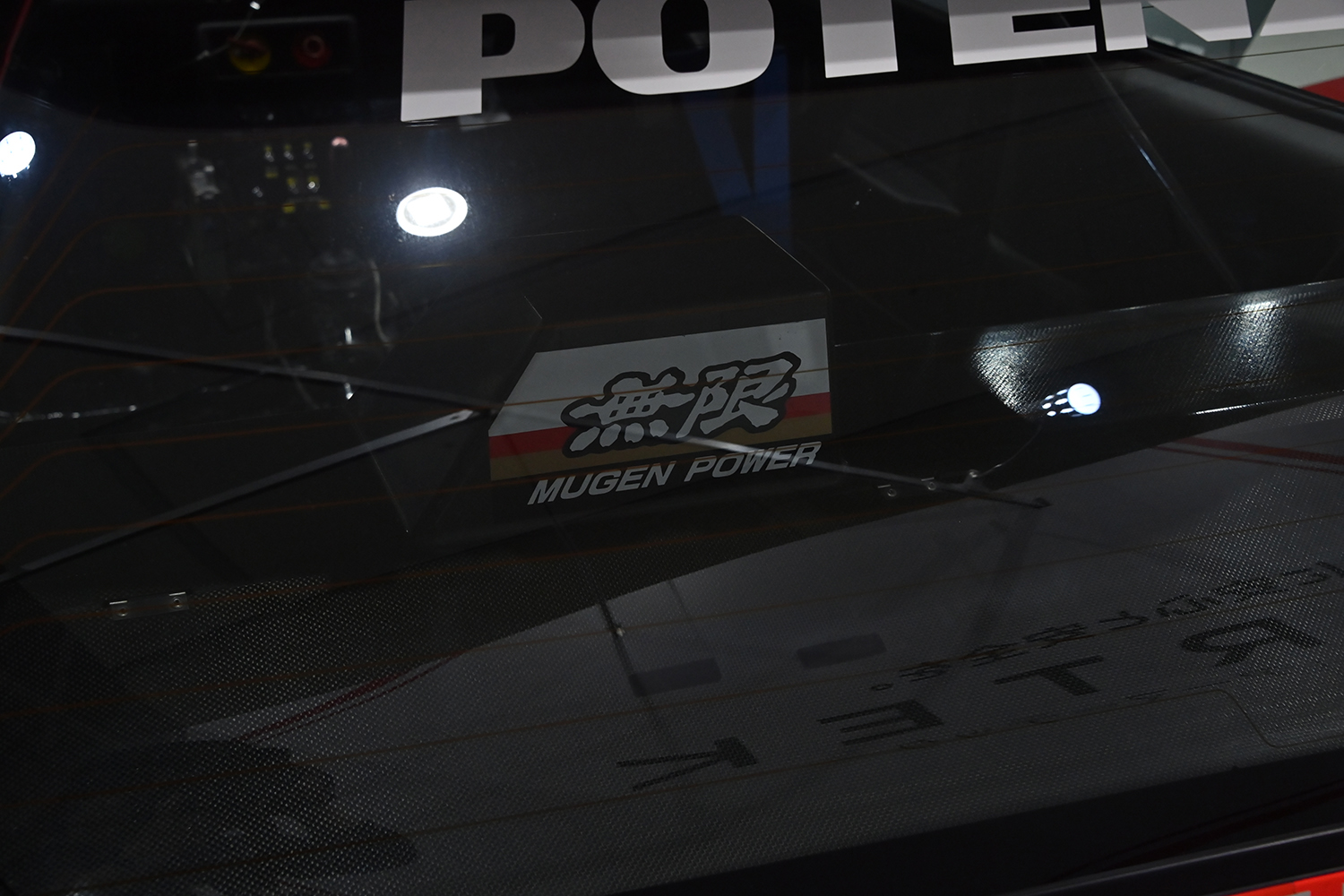 大阪オートメッセは腹いっぱいになるほどシビックで埋め尽くされていた【大阪オートメッセ2026】 〜 画像53