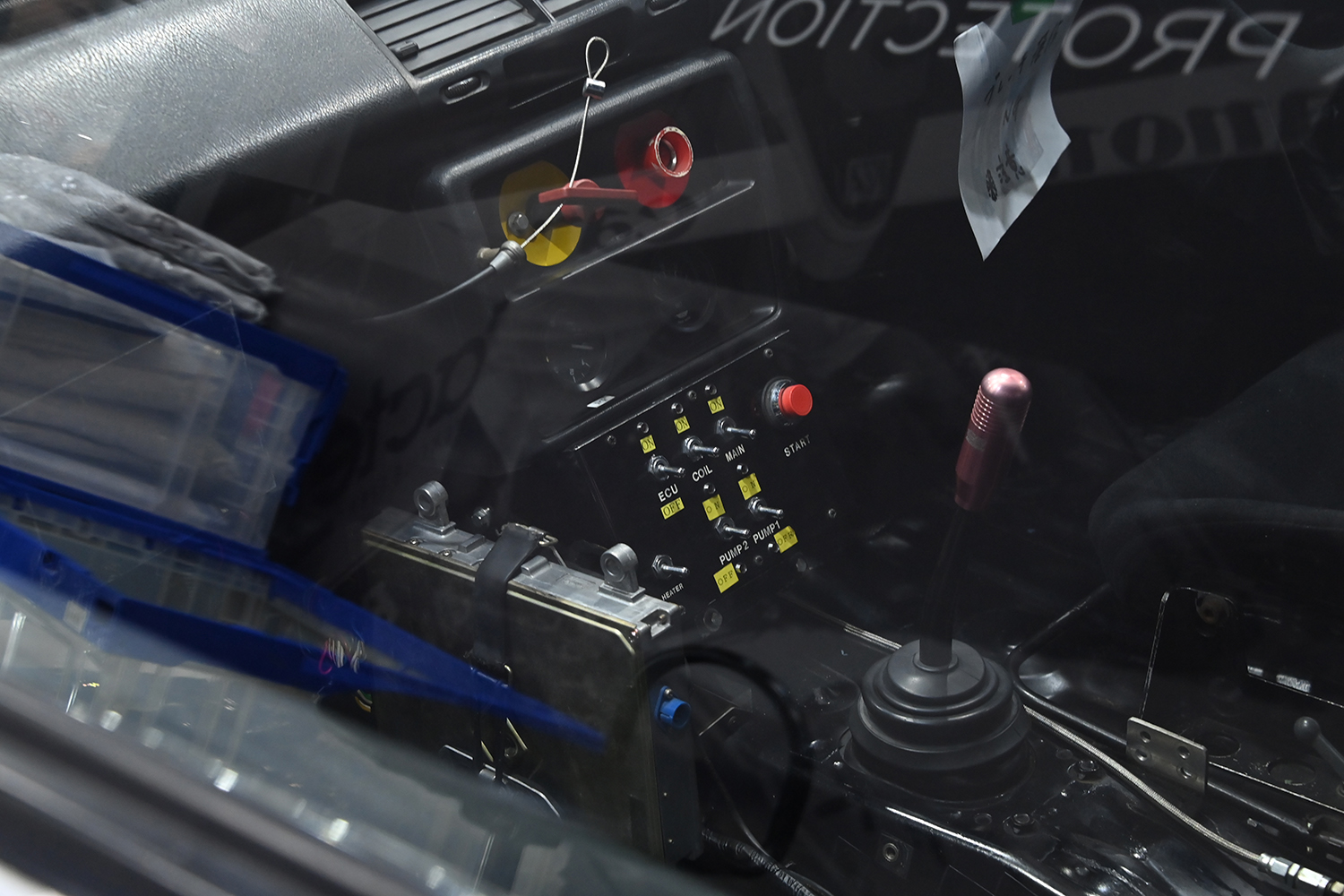 大阪オートメッセは腹いっぱいになるほどシビックで埋め尽くされていた【大阪オートメッセ2026】 〜 画像54