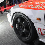 【画像】本当に走っていた伝説のグループＡマシンまで展示！　環状族の地元大阪はシビック天国だった【大阪オートメッセ2026】 〜 画像74