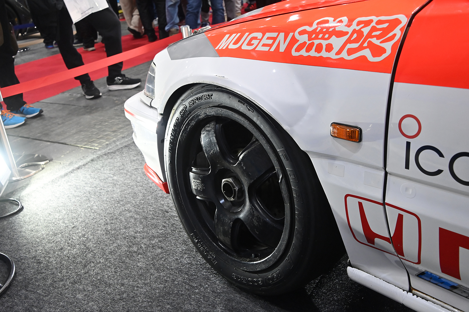 出光 MOTION 無限シビック 〜 画像74