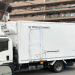 【画像】冷凍品も冷蔵品も同じトラックで配送……ってよく考えたらどうやってる？　コンビニ配送トラックの謎 〜 画像2