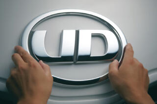 いすゞとUDトラックスによる工場の分業でスゴいトラックが生まれる可能性があった