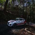 【画像】全日本ラリーでクラス優勝したGR86の中身を徹底チェック！　ガチガチの改造車かと思いきやマフラーがノーマルってマジ!? 〜 画像20