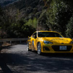 【画像】全日本ラリーでクラス優勝したGR86の中身を徹底チェック！　ガチガチの改造車かと思いきやマフラーがノーマルってマジ!? 〜 画像1