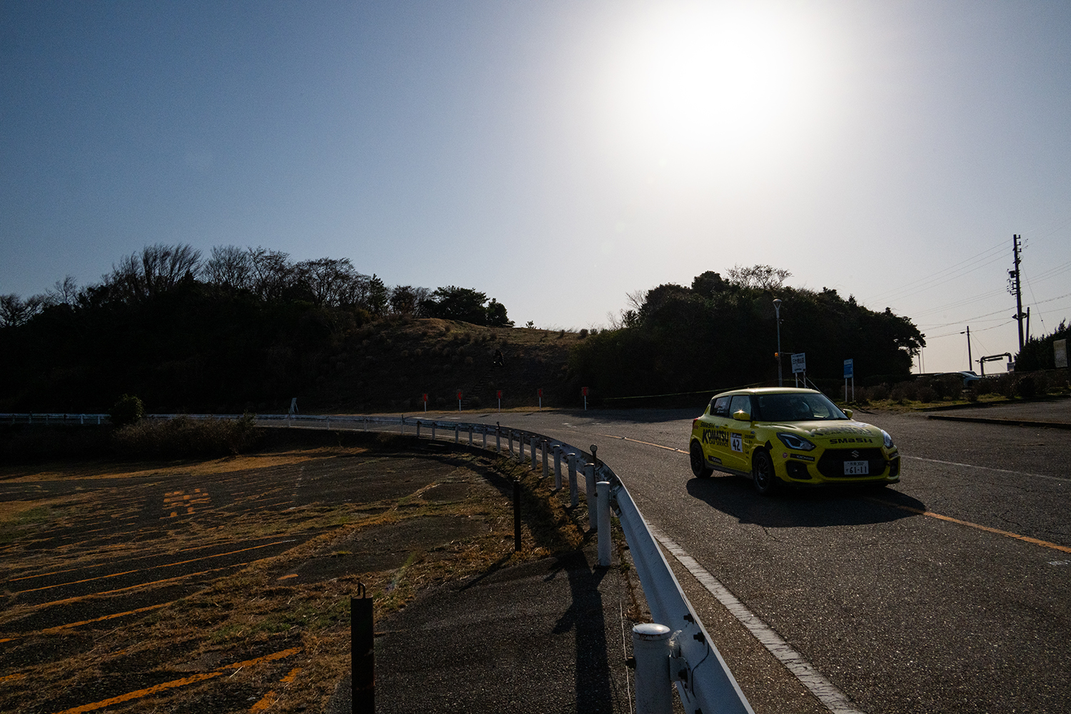 全日本ラリーで活躍するGR86を大解剖して見えた意外な中身 〜 画像2