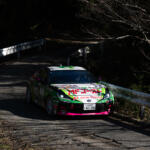 【画像】全日本ラリーでクラス優勝したGR86の中身を徹底チェック！　ガチガチの改造車かと思いきやマフラーがノーマルってマジ!? 〜 画像3