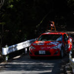 【画像】全日本ラリーでクラス優勝したGR86の中身を徹底チェック！　ガチガチの改造車かと思いきやマフラーがノーマルってマジ!? 〜 画像4