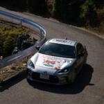 【画像】全日本ラリーでクラス優勝したGR86の中身を徹底チェック！　ガチガチの改造車かと思いきやマフラーがノーマルってマジ!? 〜 画像5